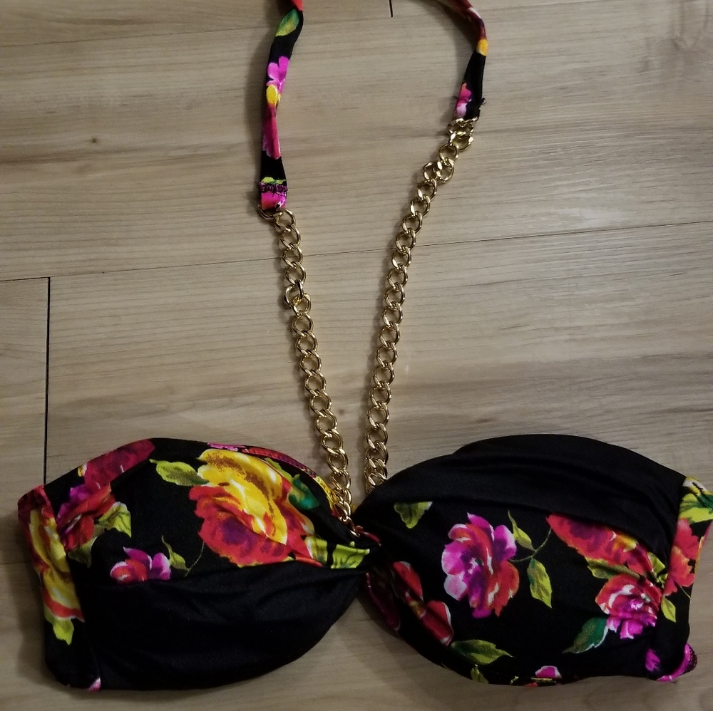 VS bikini top